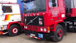 VOLVO F10 / F12