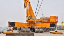 REWIND 10 Most AMAZING, IMPRESSIVE, POWERFUL and ADVANCED Crane Technology From Crane of The Day
