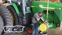 Farmers Are Hacking Their Tractors Because of a Right to Repair Ban